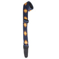 Henry Heller 2" Sublimation Design Strap - Sun Blue