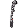 Henry Heller 2" Sublimation Design Strap - Cat