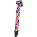 Henry Heller 2" Sublimation Design Strap - Lucid Lilac