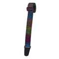 Henry Heller 2" Sublimation Design Strap - Multi