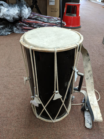Brazilian Samba Drum