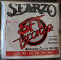 Sfarzo - SFT 80/20 Bronze - Acoustic Guitar Strings - 13-56