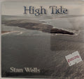 Stan Wells - "High Tide" - CD