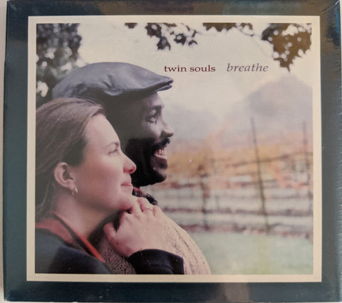 Deigo - Twin Souls "Breathe" - CD