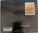 Deigo - Twin Souls "Breathe" - CD