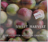 Gus Garelick - "Sweet Harvest: Gravenstein Mandolin Ensemble"- CD