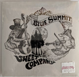 Jesse Fichman - "Blue Summit" - CD