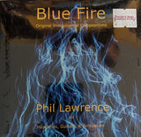 Phil Lawrence - "Blue Fire" - CD