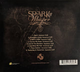 Spark and Whisper - "Self-titled" - CD