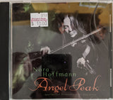 Nora Hoffman - Angel Peak - CD