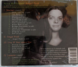 Nora Hoffman - Angel Peak - CD