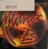 Brett Palm - Planet B - CD