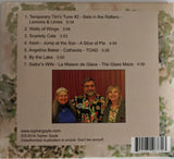 Topher Gayle - "Waltz of Wings" - CD