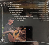 Kevin Russell - Country Swing - CD