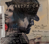 Andrew Purcell - "Pretty Cat" Jewel Case - CD
