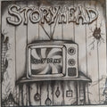 Storyhead - Shortbrain (45 Vinyl release)