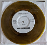 Storyhead - Shortbrain (45 Vinyl release)