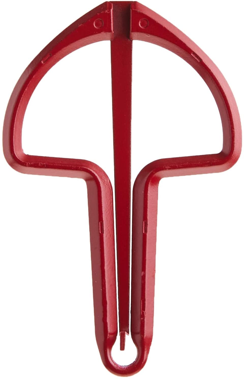 Schwarz - Jaw Harp - #12