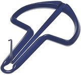 Schwarz - Jaw Harp - #12