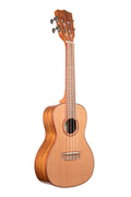 Kala Solid Cedar Acacia Concert Ukulele