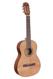 Cedar Top Mahogany - Nylon String 3/4 Size - Classical Guitar