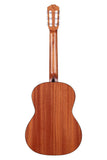 Cedar Top Mahogany - Nylon String Full Size - Classical Guitar