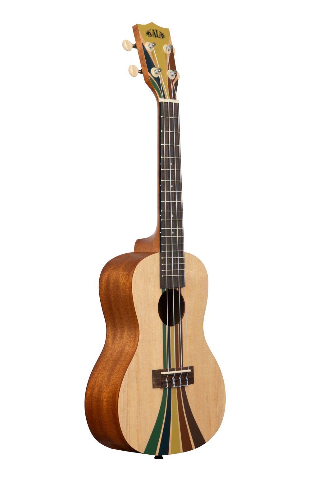 Kala - KA-SURF-RIPTIDE - Riptide Surf Concert Ukulele