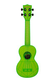 Kala - Waterman - Fluorescent Green - KA-SWF-GN