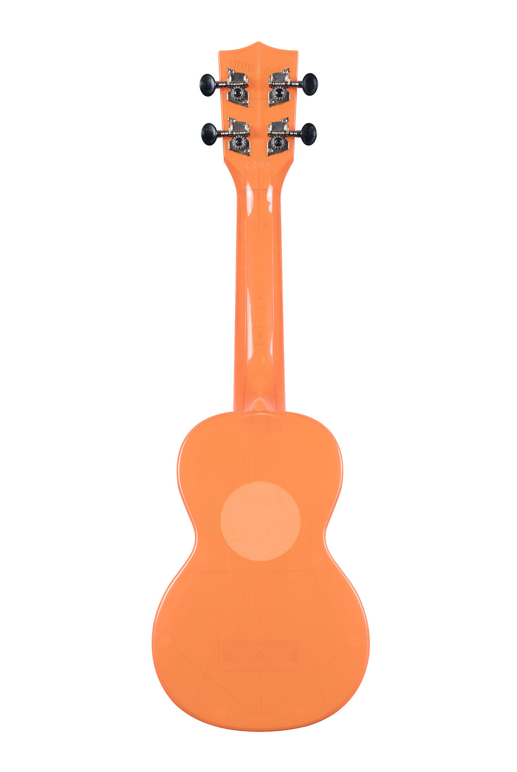 Kala - Waterman - Fluorescent Orange - KA-SWF-OR