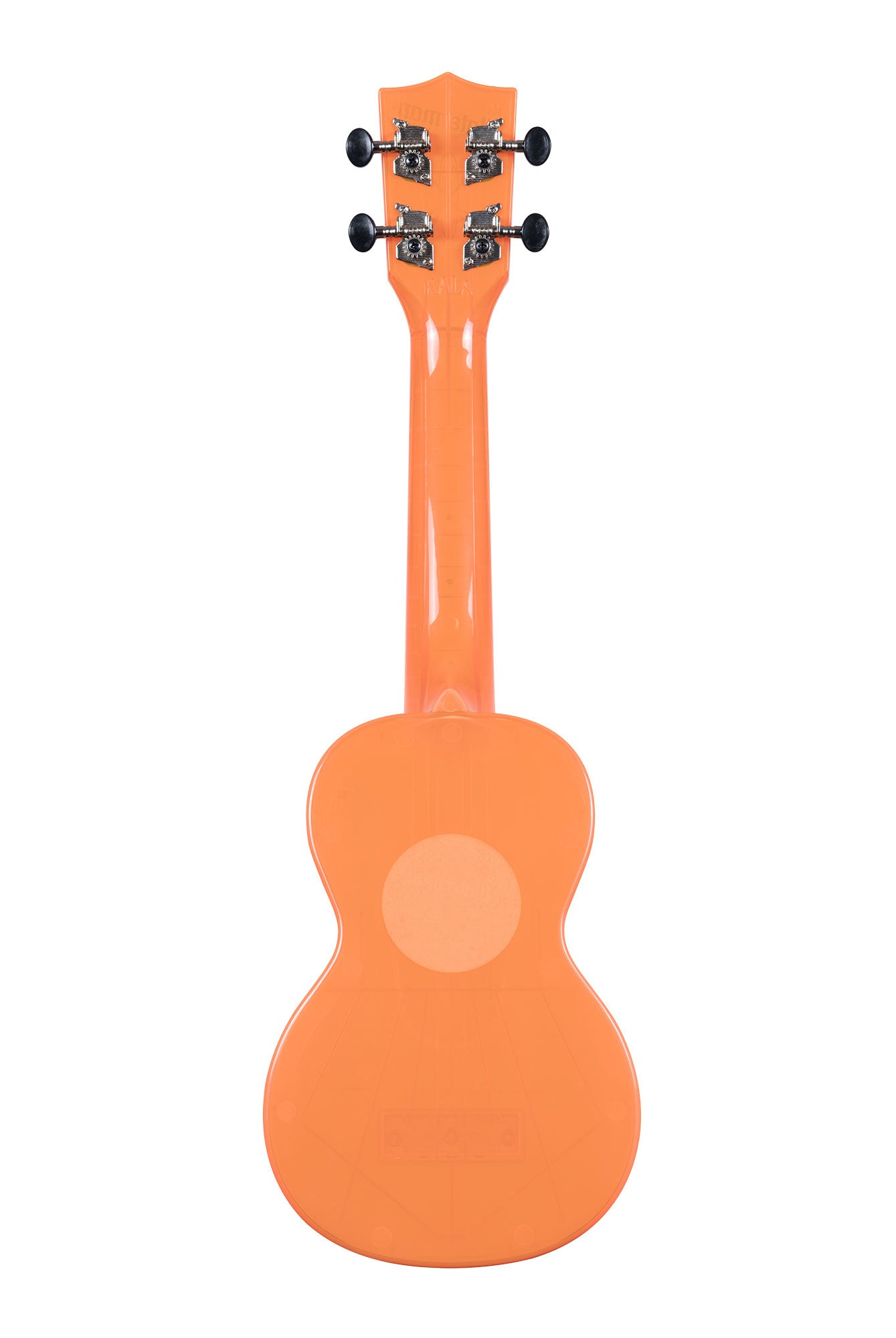 Kala - Waterman - Fluorescent Orange - KA-SWF-OR