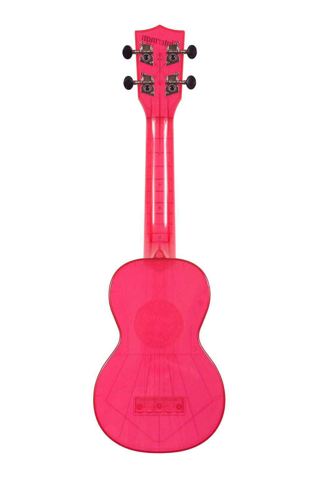 Kala - Waterman - Fluorescent Pink - KA-SWF-PK