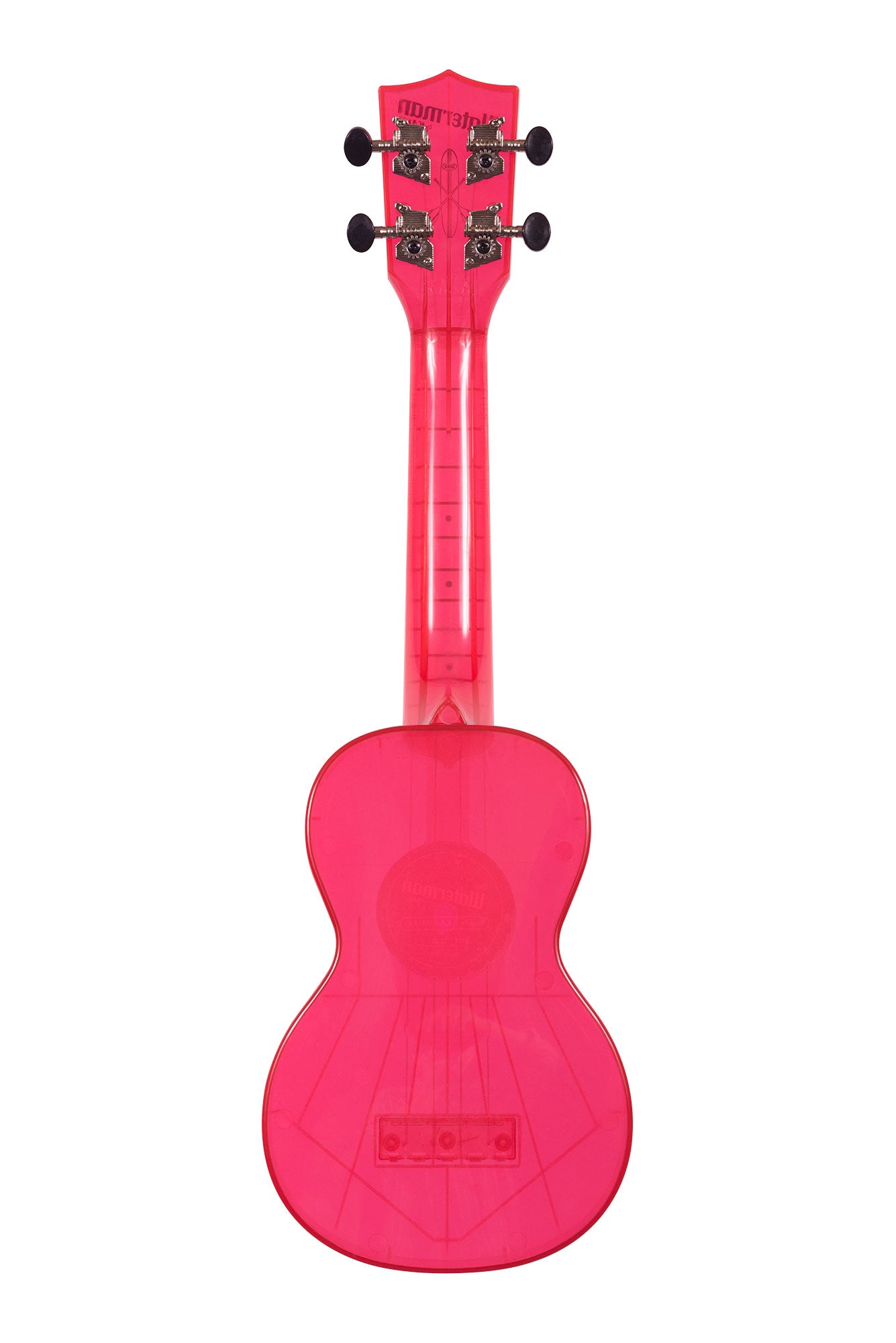 Kala - Waterman - Fluorescent Pink - KA-SWF-PK