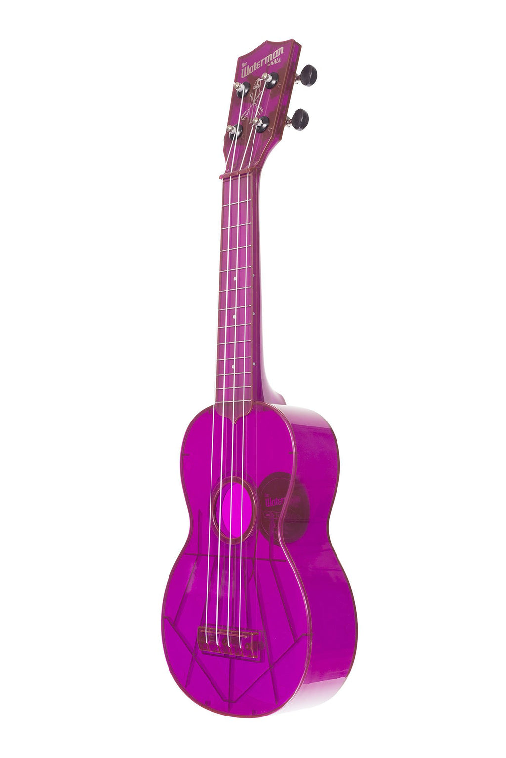 Kala - Waterman - Fluorescent Grape - KA-SWF-PL