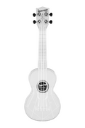 Kala - Waterman - Translucent Clear - KA-SWT