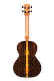 Kala - Ziricote Gloss Tenor Ukulele