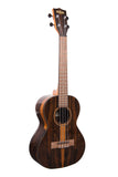 Kala - Ziricote Gloss Tenor Ukulele