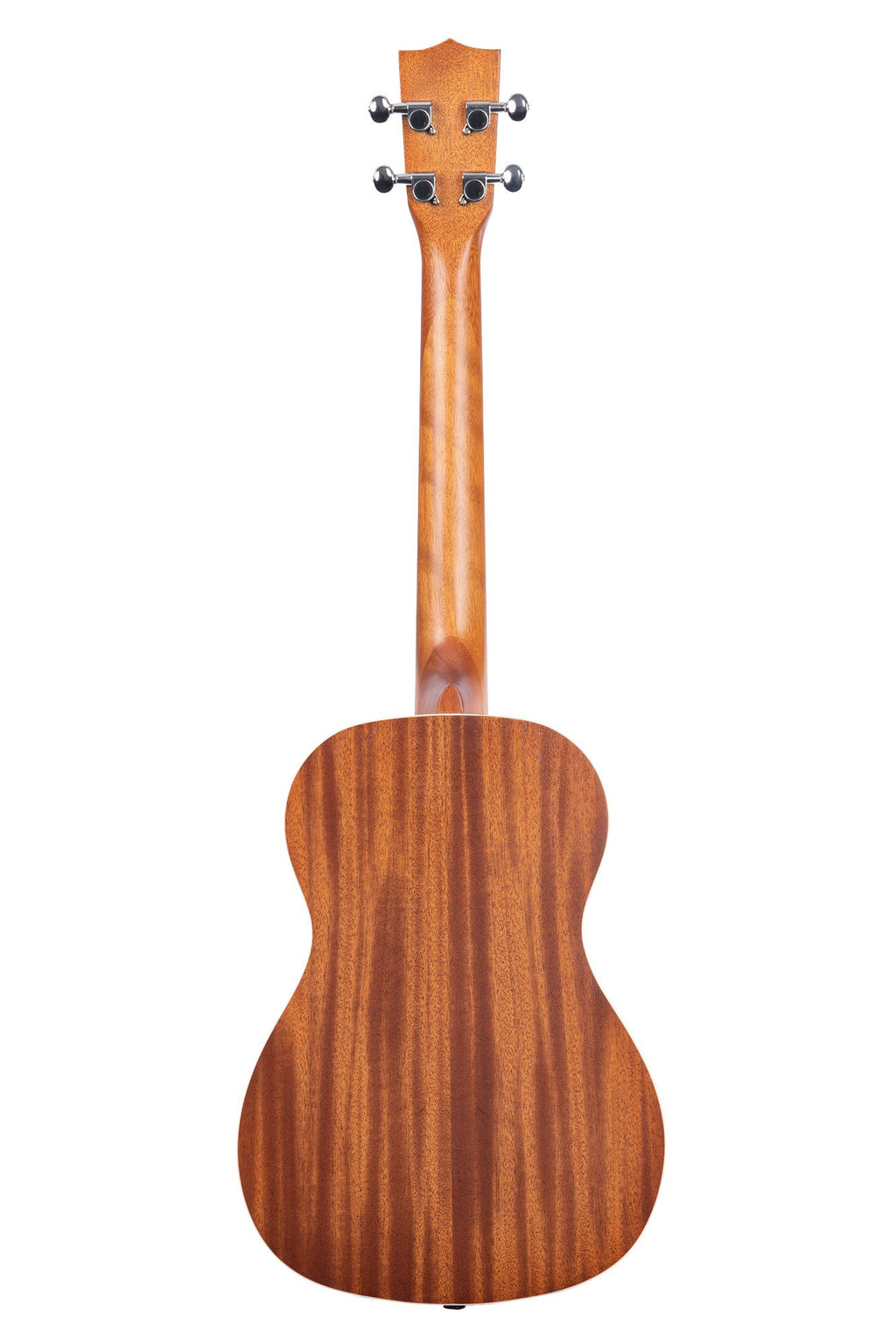 Kala - Baritone Ukulele - Satin Mahogany - KA-B