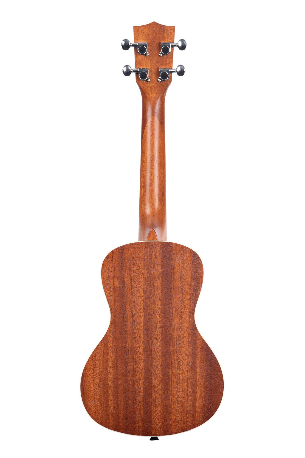 Satin Mahogany - Concert - Ukulele