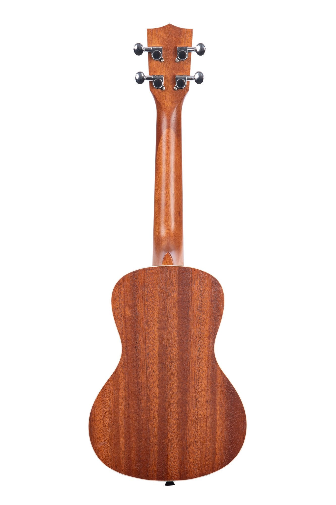 Satin Mahogany - Concert - Ukulele