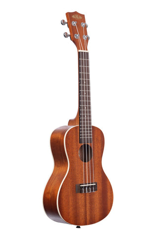 Satin Mahogany - Concert - Ukulele