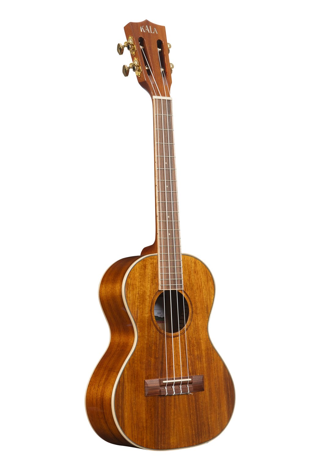 HAWAIIAN KOA GLOSS TENOR - Kala KA=KTG