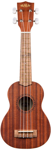 Kala - Soprano Ukulele - KA-15S