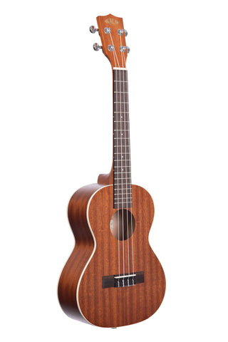 Satin Mahogany - Tenor - Ukulele