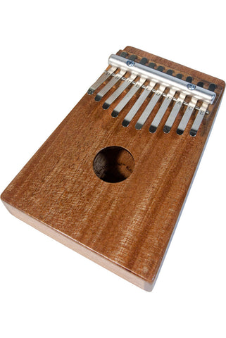 DOBANI 10-Key Kalimba - Mahogany