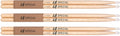 LA Special - Economy Drum Sticks - 5A Nylon
