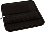 Lee Oskar 7 Place Harmonica Pouch