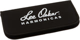 Lee Oskar 7 Place Harmonica Pouch