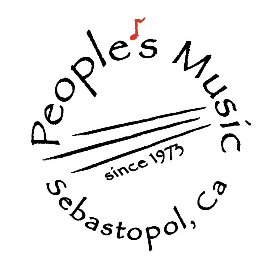 Henry Heller Level 2 Acoustic/Electric Guitar Soft Case - W/Logo