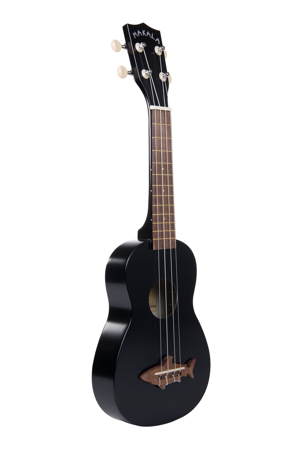 Makala Blacktip Soprano Shark Uke
