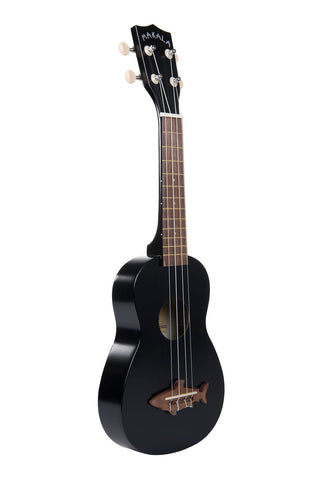 Makala Blacktip Soprano Shark Uke
